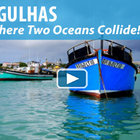 L'Agulhas / Struisbaai - The Southern Tip of Africa